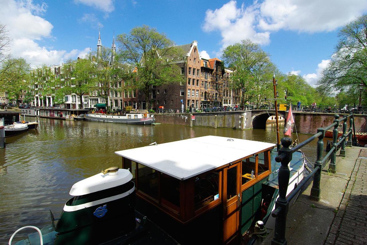 The Mallory Άμστερνταμ Εξωτερικό φωτογραφία